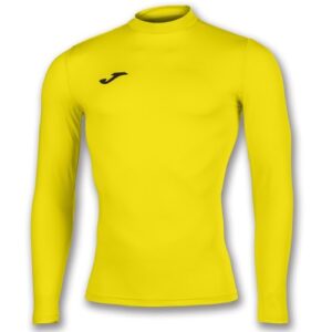 Long Sleeve Baselayer - Yellow