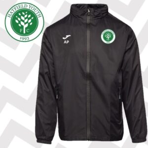 Light Weight Shower Jacket