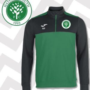 1/4 Zip Training Top